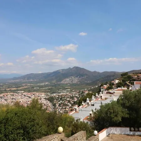 In Roses Near Canyelles * Montjoi