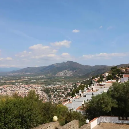 Bright In Nature * Montjoi