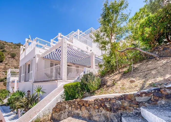 Apartament In Roses Near Canyelles Montjoi