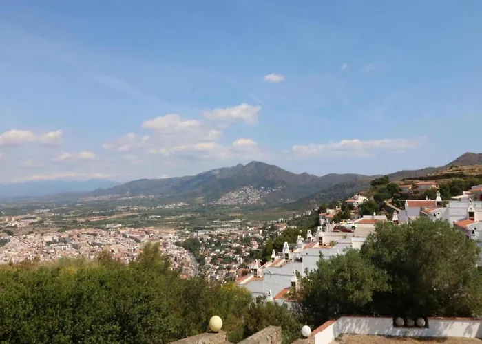 In Roses Near Canyelles * Montjoi